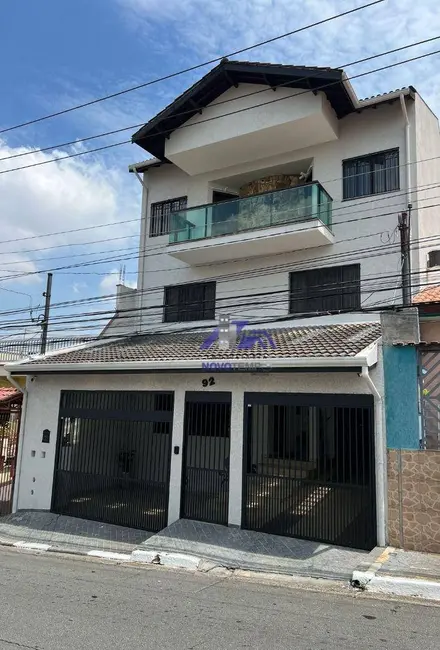 Foto 3 de Sobrado com 4 quartos à venda, 354m2 em Centro, Osasco - SP