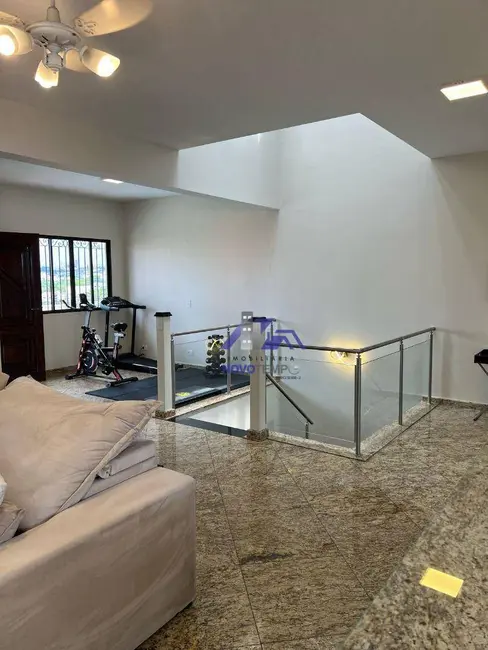 Foto 7 de Sobrado com 4 quartos à venda, 354m2 em Centro, Osasco - SP