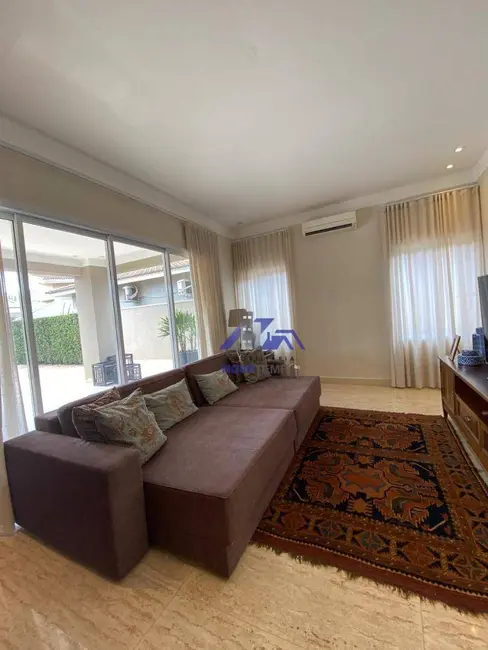 Sobrado com 4 quartos à venda, 520m2 em Parque Residencial Damha, Sao Jose Do Rio Preto - SP - imagem 6 Foto 6 de Sobrado com 4 quartos à venda, 520m2 em Parque Residencial Damha, Sao Jose Do Rio Preto - SP