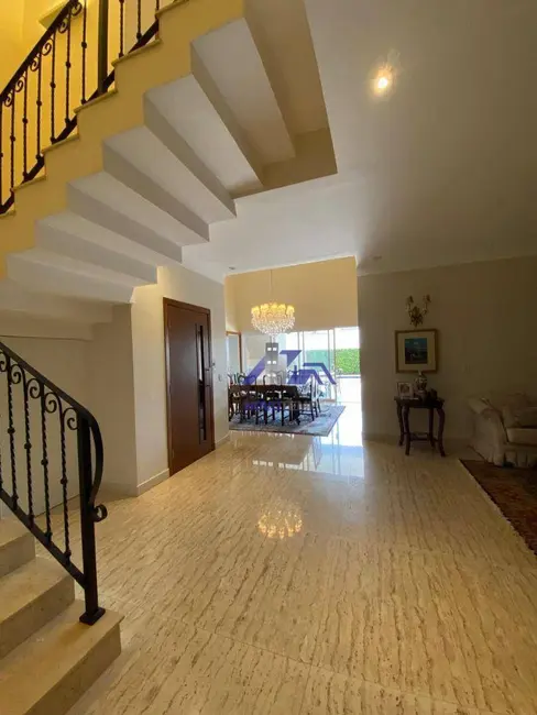 Foto 1 de Sobrado com 4 quartos à venda, 520m2 em Parque Residencial Damha, Sao Jose Do Rio Preto - SP
