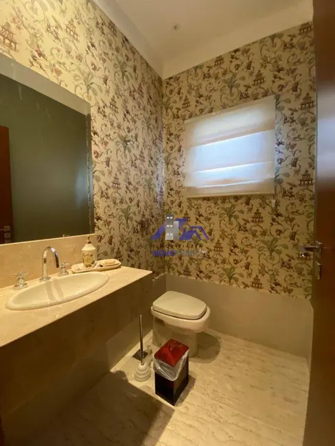 Sobrado com 4 quartos à venda, 520m2 em Parque Residencial Damha, Sao Jose Do Rio Preto - SP - imagem 3 Foto 3 de Sobrado com 4 quartos à venda, 520m2 em Parque Residencial Damha, Sao Jose Do Rio Preto - SP