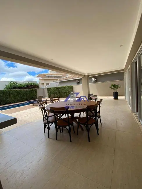 Sobrado com 4 quartos à venda, 520m2 em Parque Residencial Damha, Sao Jose Do Rio Preto - SP - imagem 9 Foto 9 de Sobrado com 4 quartos à venda, 520m2 em Parque Residencial Damha, Sao Jose Do Rio Preto - SP