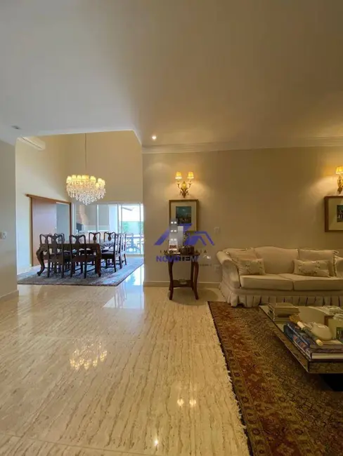 Sobrado com 4 quartos à venda, 520m2 em Parque Residencial Damha, Sao Jose Do Rio Preto - SP - imagem 5 Foto 5 de Sobrado com 4 quartos à venda, 520m2 em Parque Residencial Damha, Sao Jose Do Rio Preto - SP