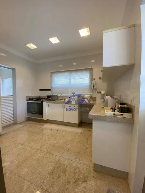 Sobrado com 4 quartos à venda, 520m2 em Parque Residencial Damha, Sao Jose Do Rio Preto - SP - imagem 7 Foto 7 de Sobrado com 4 quartos à venda, 520m2 em Parque Residencial Damha, Sao Jose Do Rio Preto - SP