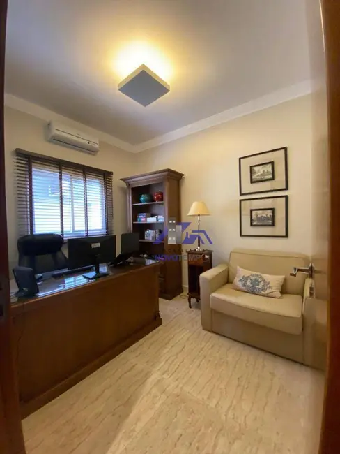 Foto 2 de Sobrado com 4 quartos à venda, 520m2 em Parque Residencial Damha, Sao Jose Do Rio Preto - SP