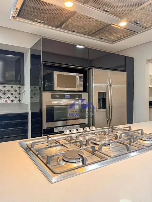 Foto 9 de Apartamento com 3 quartos à venda, 170m2 em São Paulo - SP