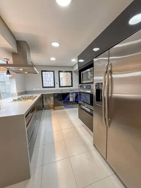 Foto 7 de Apartamento com 3 quartos à venda, 170m2 em São Paulo - SP