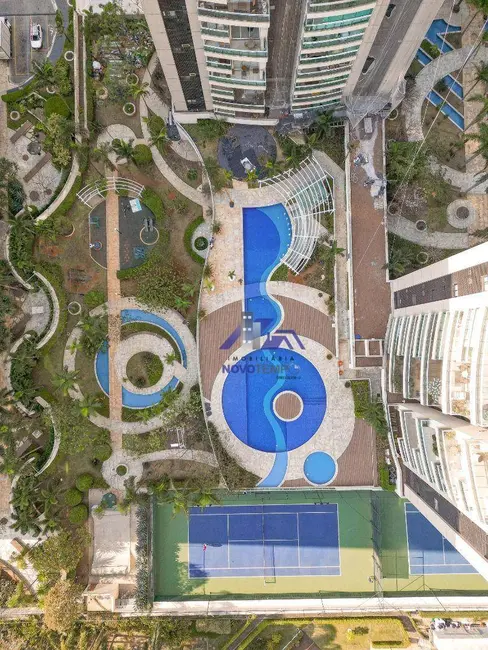 Foto 3 de Apartamento com 3 quartos à venda, 170m2 em São Paulo - SP