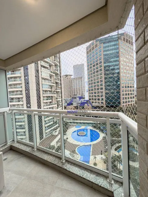 Foto 4 de Apartamento com 3 quartos à venda, 170m2 em São Paulo - SP