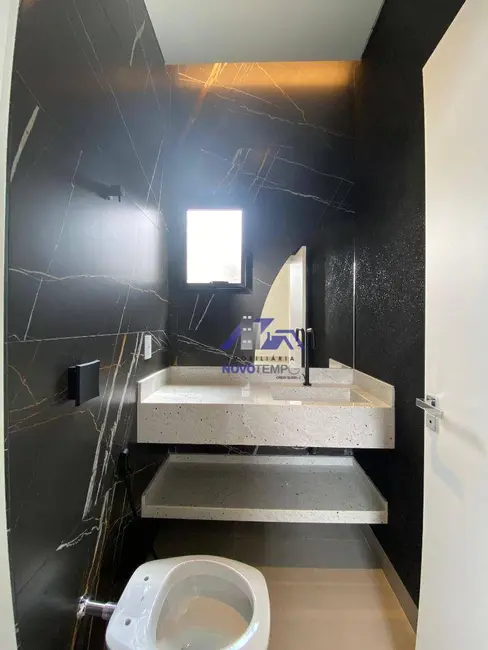 Foto 6 de Casa de Condomínio com 3 quartos à venda, 360m2 em Centro, Sao Jose Do Rio Preto - SP