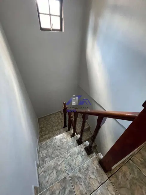 Foto 6 de Sobrado com 4 quartos à venda, 125m2 em Vila São Silvestre, Barueri - SP