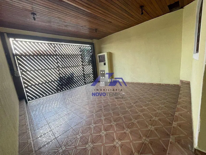 Foto 3 de Sobrado com 4 quartos à venda, 125m2 em Vila São Silvestre, Barueri - SP