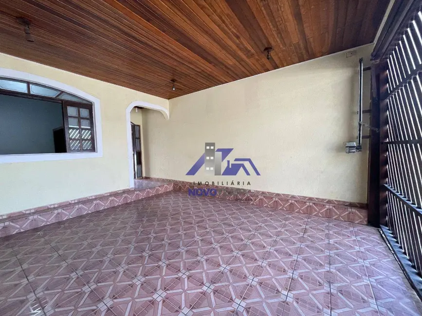 Foto 2 de Sobrado com 4 quartos à venda, 125m2 em Vila São Silvestre, Barueri - SP