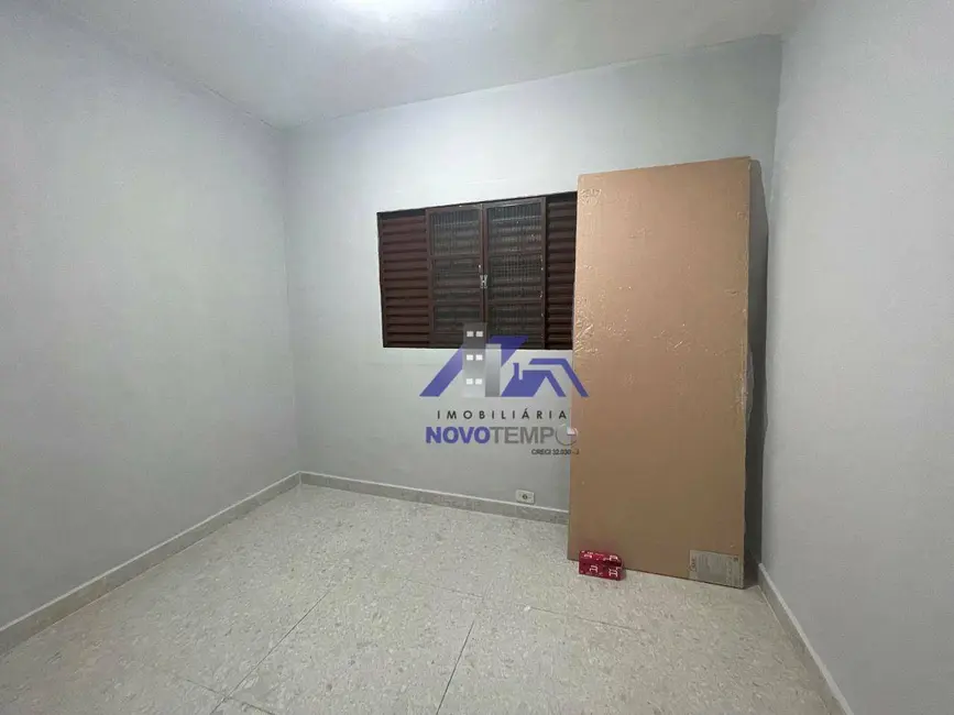 Foto 7 de Sobrado com 4 quartos à venda, 125m2 em Vila São Silvestre, Barueri - SP