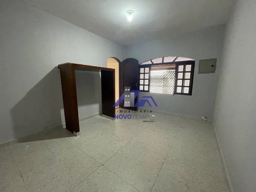 Foto 4 de Sobrado com 4 quartos à venda, 125m2 em Vila São Silvestre, Barueri - SP