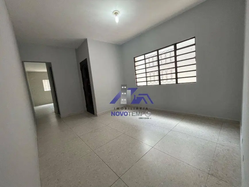 Foto 8 de Sobrado com 4 quartos à venda, 125m2 em Vila São Silvestre, Barueri - SP