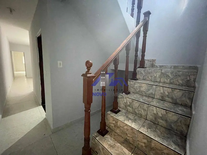 Foto 5 de Sobrado com 4 quartos à venda, 125m2 em Vila São Silvestre, Barueri - SP