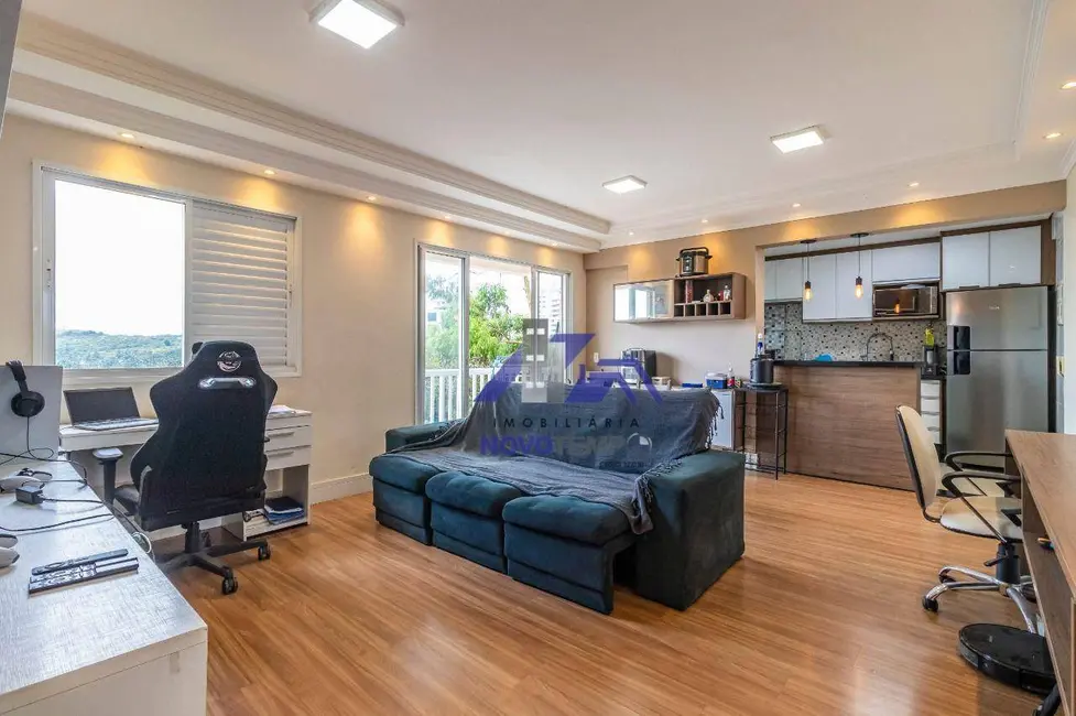 Foto 5 de Apartamento com 2 quartos à venda, 55m2 em Centro, Barueri - SP