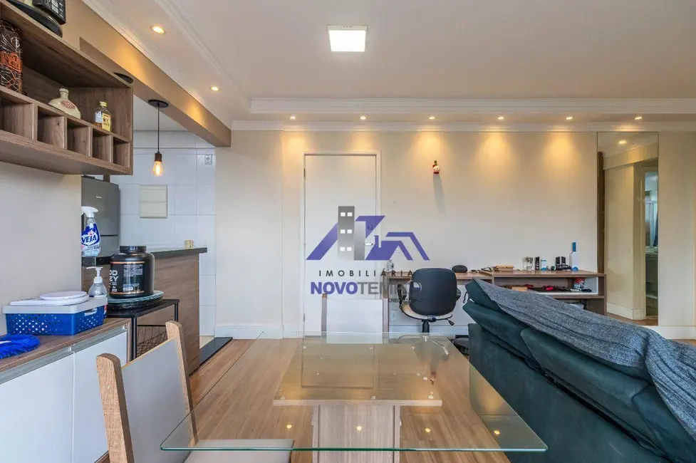 Foto 3 de Apartamento com 2 quartos à venda, 55m2 em Centro, Barueri - SP