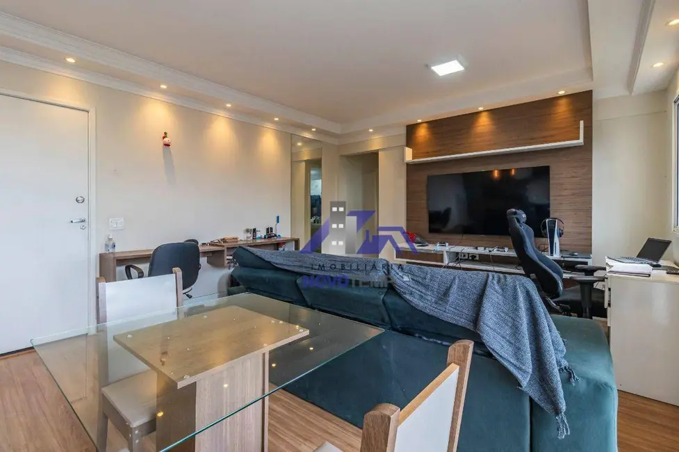 Foto 4 de Apartamento com 2 quartos à venda, 55m2 em Centro, Barueri - SP