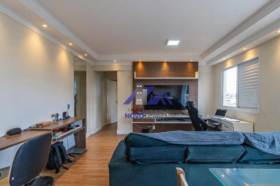 Foto 2 de Apartamento com 2 quartos à venda, 55m2 em Centro, Barueri - SP