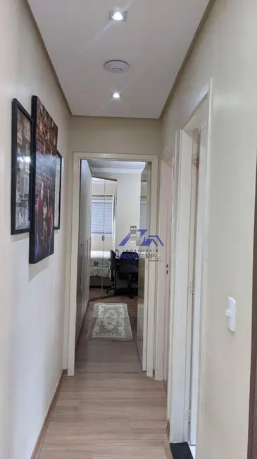 Foto 8 de Apartamento com 2 quartos à venda, 54m2 em Parque Viana, Barueri - SP