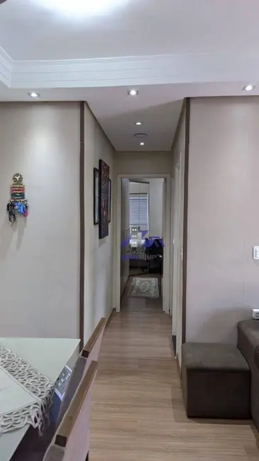 Foto 9 de Apartamento com 2 quartos à venda, 54m2 em Parque Viana, Barueri - SP