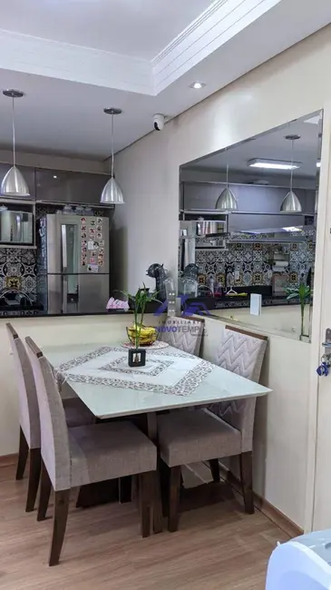 Foto 4 de Apartamento com 2 quartos à venda, 54m2 em Parque Viana, Barueri - SP