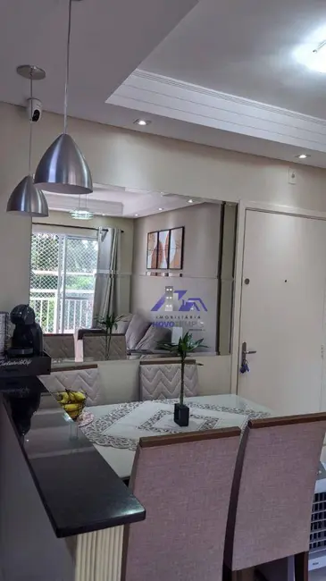 Foto 5 de Apartamento com 2 quartos à venda, 54m2 em Parque Viana, Barueri - SP