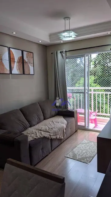 Foto 6 de Apartamento com 2 quartos à venda, 54m2 em Parque Viana, Barueri - SP