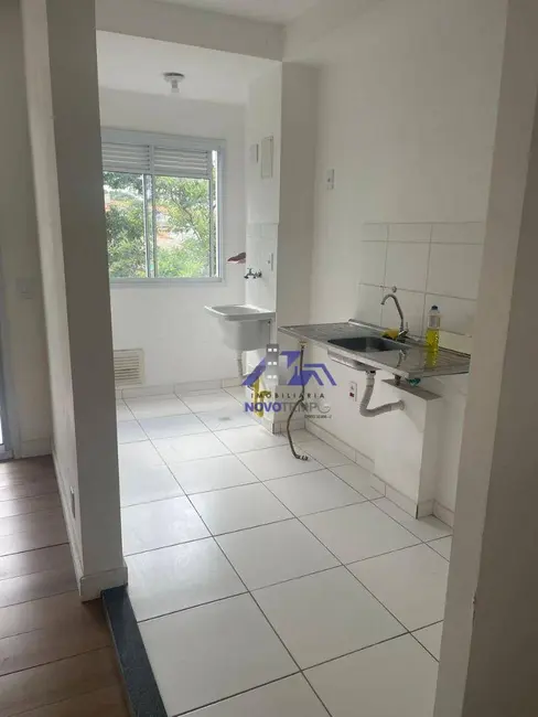 Foto 1 de Apartamento com 2 quartos à venda, 45m2 em Vargem Grande Paulista - SP