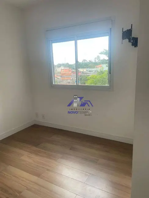 Foto 4 de Apartamento com 2 quartos à venda, 45m2 em Vargem Grande Paulista - SP