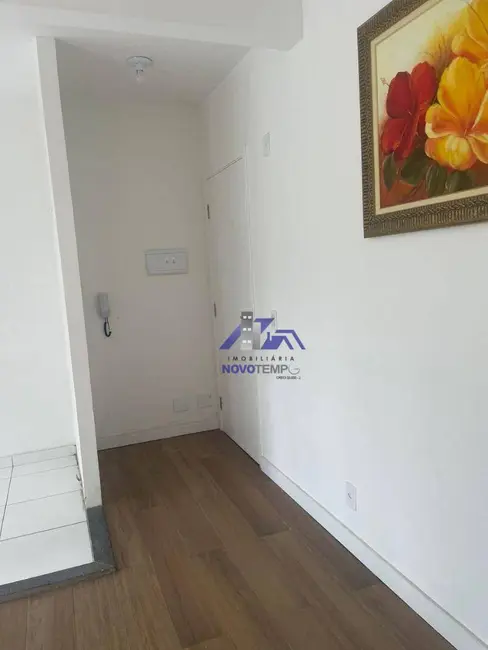 Foto 5 de Apartamento com 2 quartos à venda, 45m2 em Vargem Grande Paulista - SP