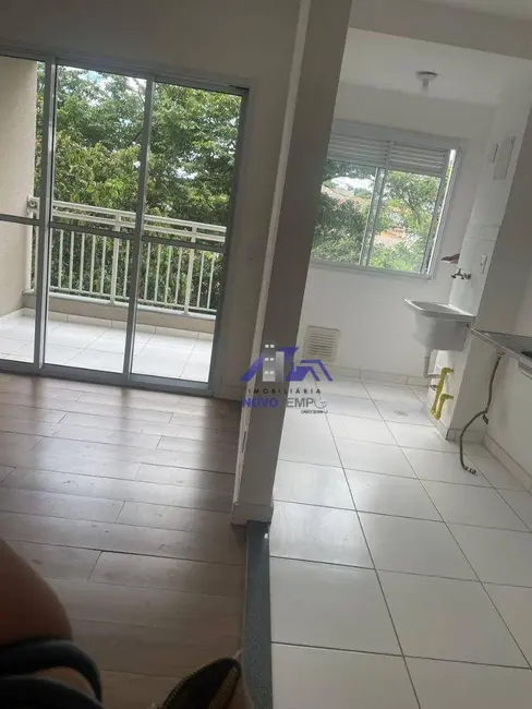 Foto 2 de Apartamento com 2 quartos à venda, 45m2 em Vargem Grande Paulista - SP