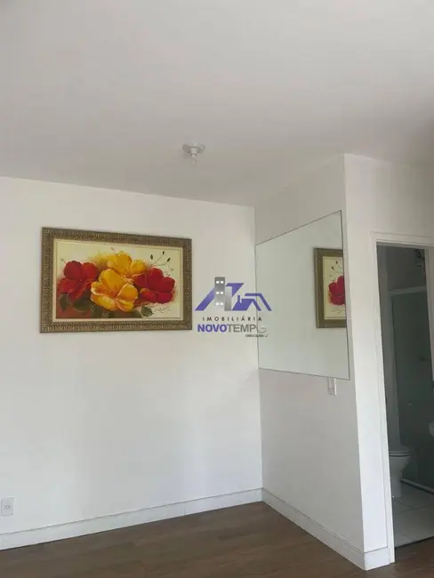 Foto 3 de Apartamento com 2 quartos à venda, 45m2 em Vargem Grande Paulista - SP