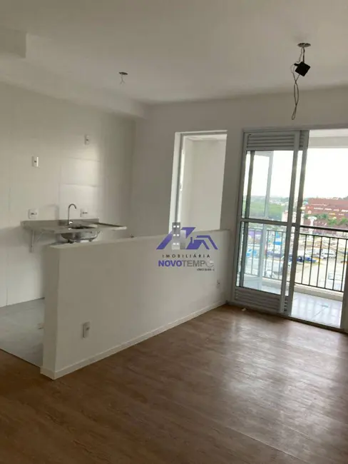 Foto 8 de Apartamento com 2 quartos à venda, 56m2 em Nova Aldeinha, Barueri - SP