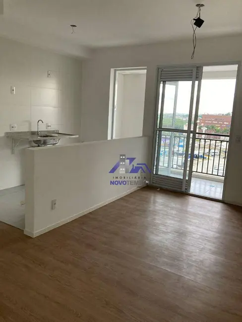 Foto 7 de Apartamento com 2 quartos à venda, 56m2 em Nova Aldeinha, Barueri - SP