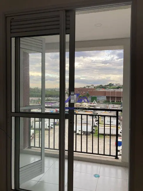 Foto 9 de Apartamento com 2 quartos à venda, 56m2 em Nova Aldeinha, Barueri - SP