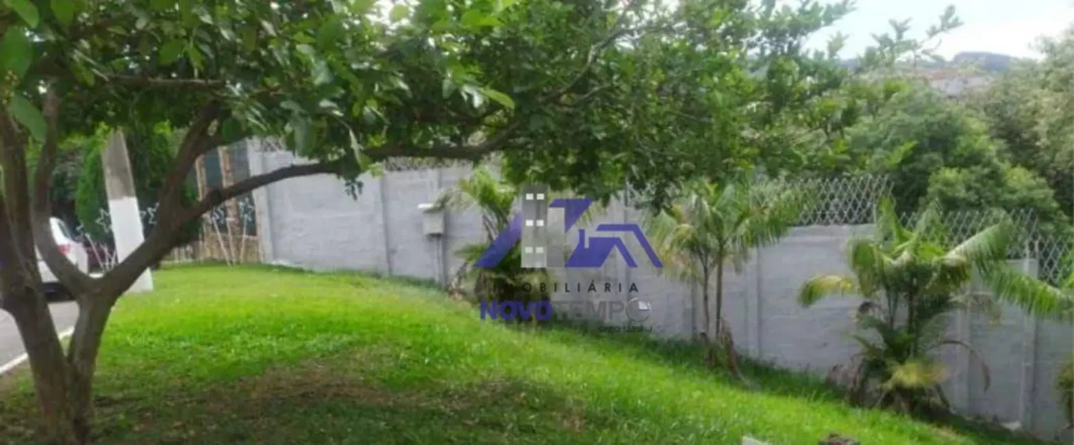 Foto 3 de Terreno / Lote à venda, 190m2 em Tarumã, Santana De Parnaiba - SP