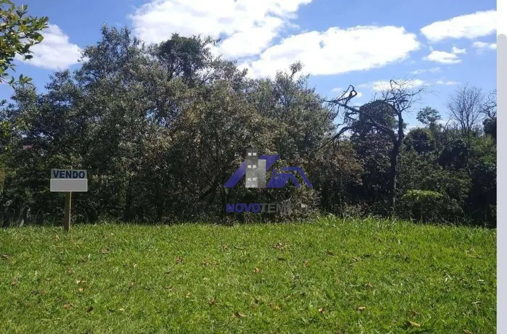 Foto 4 de Terreno / Lote à venda, 190m2 em Tarumã, Santana De Parnaiba - SP