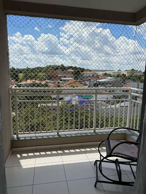 Foto 4 de Apartamento com 2 quartos à venda, 45m2 em Centro, Vargem Grande Paulista - SP