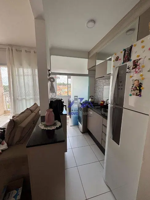 Foto 9 de Apartamento com 2 quartos à venda, 45m2 em Centro, Vargem Grande Paulista - SP