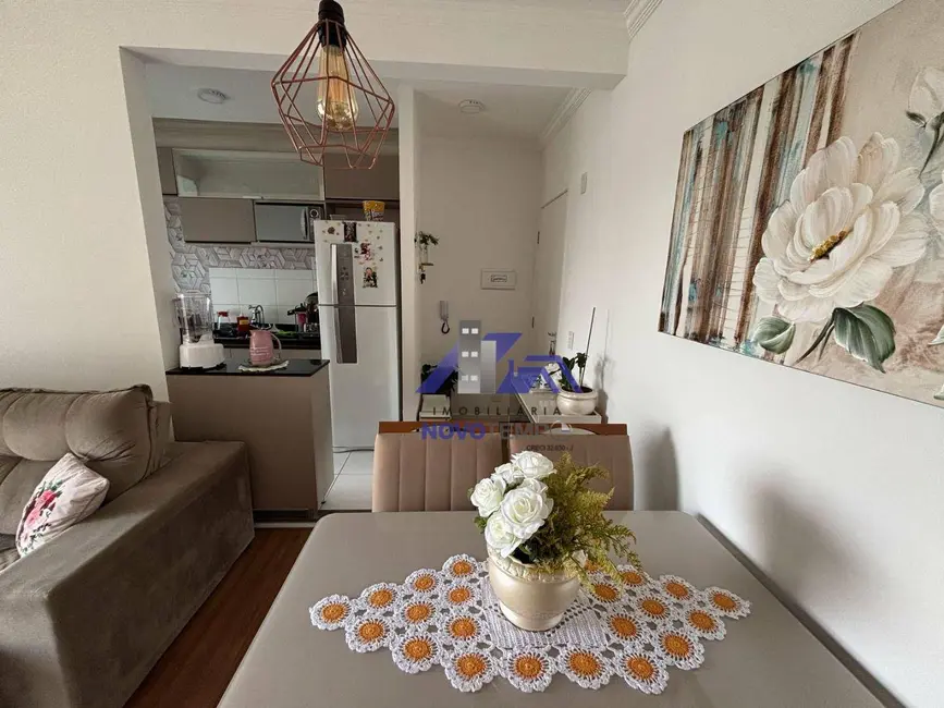 Foto 7 de Apartamento com 2 quartos à venda, 45m2 em Centro, Vargem Grande Paulista - SP