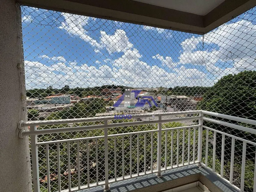 Foto 2 de Apartamento com 2 quartos à venda, 45m2 em Centro, Vargem Grande Paulista - SP