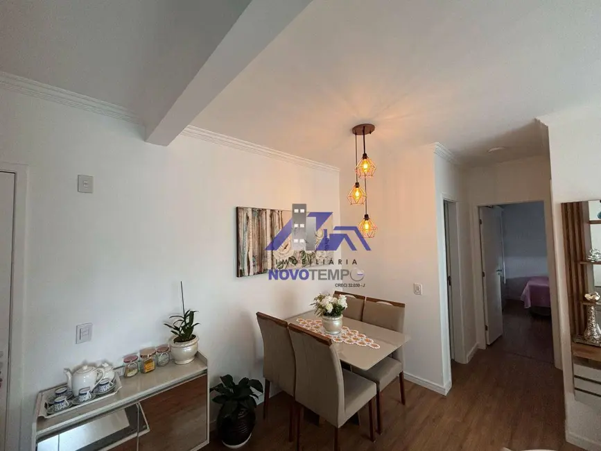 Foto 8 de Apartamento com 2 quartos à venda, 45m2 em Centro, Vargem Grande Paulista - SP