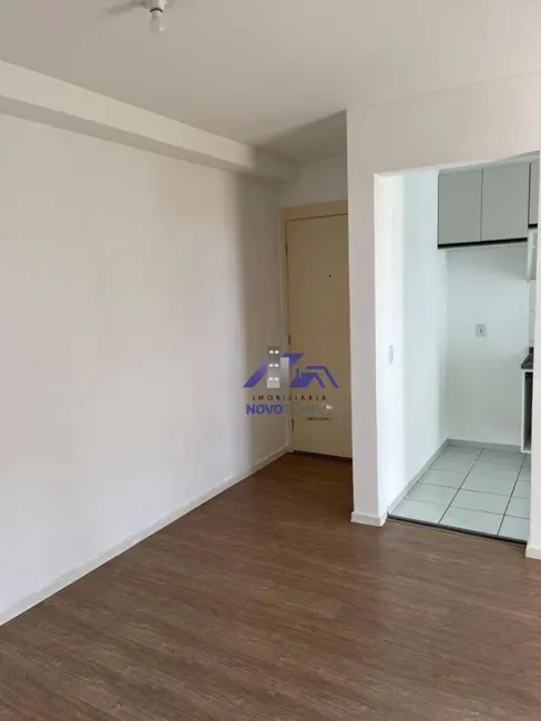 Foto 9 de Apartamento com 2 quartos para alugar, 55m2 em Outeiro de Passárgada, Cotia - SP