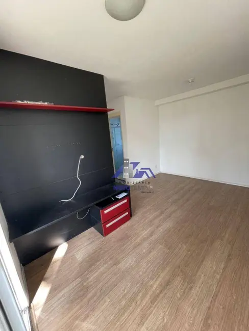 Foto 4 de Apartamento com 2 quartos para alugar, 55m2 em Outeiro de Passárgada, Cotia - SP