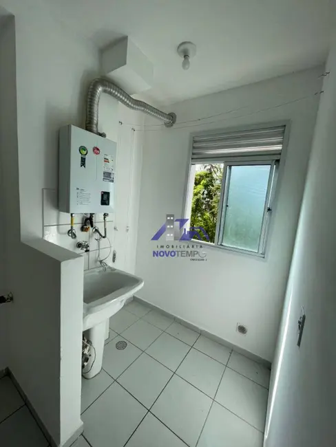 Foto 6 de Apartamento com 2 quartos para alugar, 55m2 em Outeiro de Passárgada, Cotia - SP