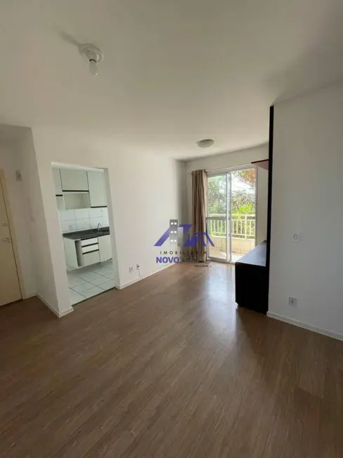 Foto 1 de Apartamento com 2 quartos para alugar, 55m2 em Outeiro de Passárgada, Cotia - SP
