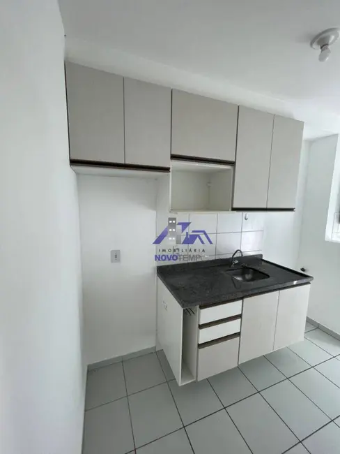 Foto 5 de Apartamento com 2 quartos para alugar, 55m2 em Outeiro de Passárgada, Cotia - SP